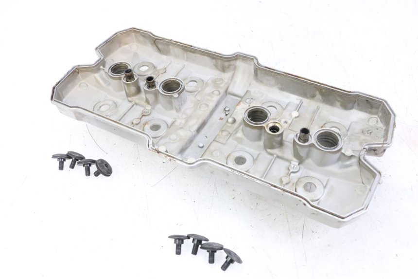 photo de TAMPA DE VÁLVULA SUZUKI GSX F GSXF 650 (2007 - 2015) - Zoom do estado de desgaste