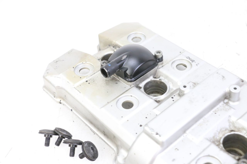 photo de TAMPA DE VÁLVULA SUZUKI GSX F GSXF 650 (2007 - 2015) - Pontos de fixação