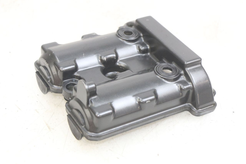 photo de TAMPA DE BALANCINS SUZUKI SV N 650 (1999 - 2002) - Zoom do estado de desgaste