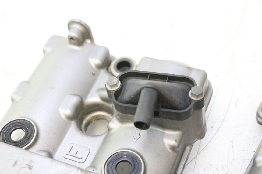 photo de TAMPA DE BALANCINS SUZUKI SV S 650 (2003 - 2009) - Outro ângulo de visão