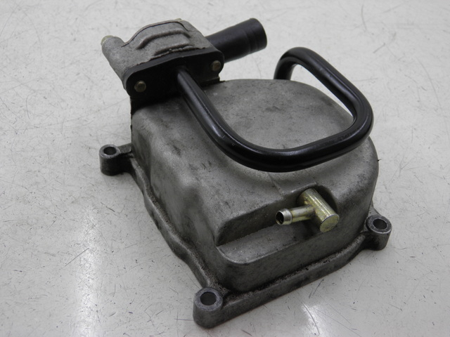 photo de TAMPA DE BALANCINS SYM SYMPLY 4T 50 (2012 - 2015) - Detalhe da peça