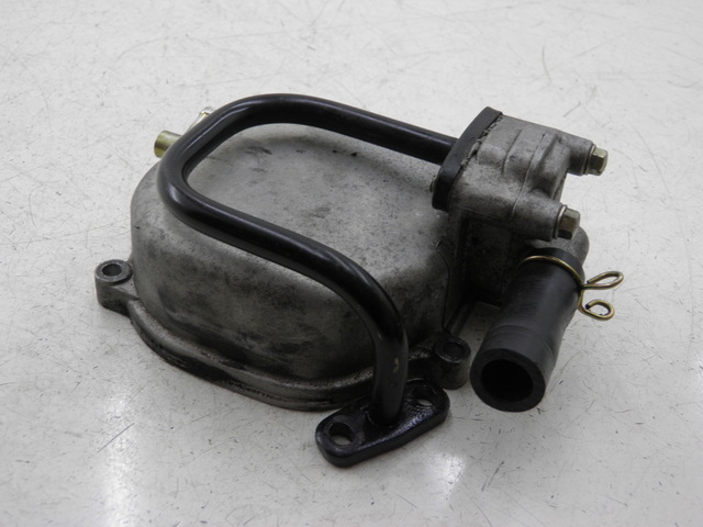 photo de TAMPA DE BALANCINS SYM SYMPLY 4T 50 (2012 - 2015) - Ampliação técnica