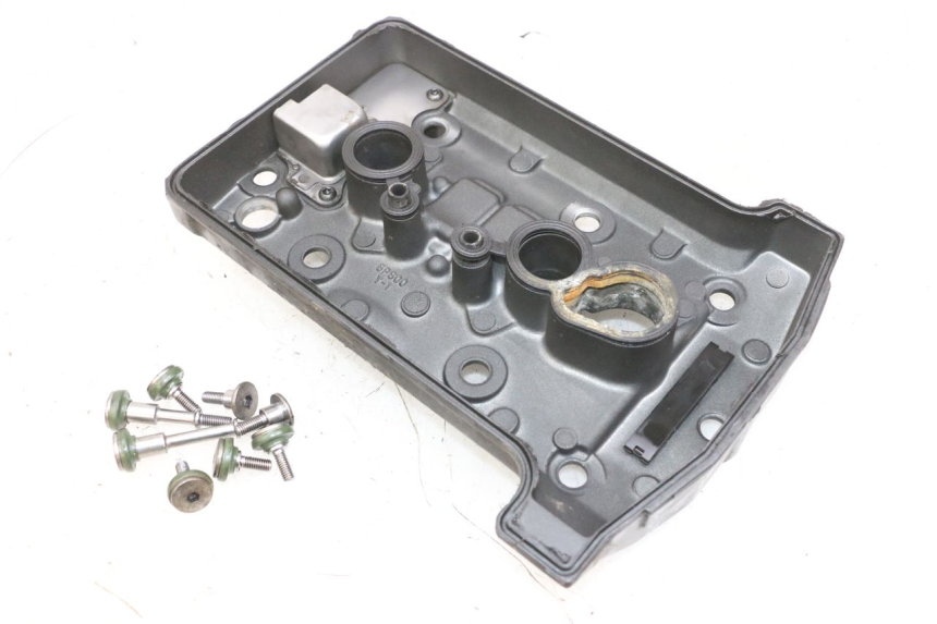 photo de TAMPA DE BALANCINS YAMAHA TDM ABS 900 (2002 - 2014) - Zoom do estado de desgaste