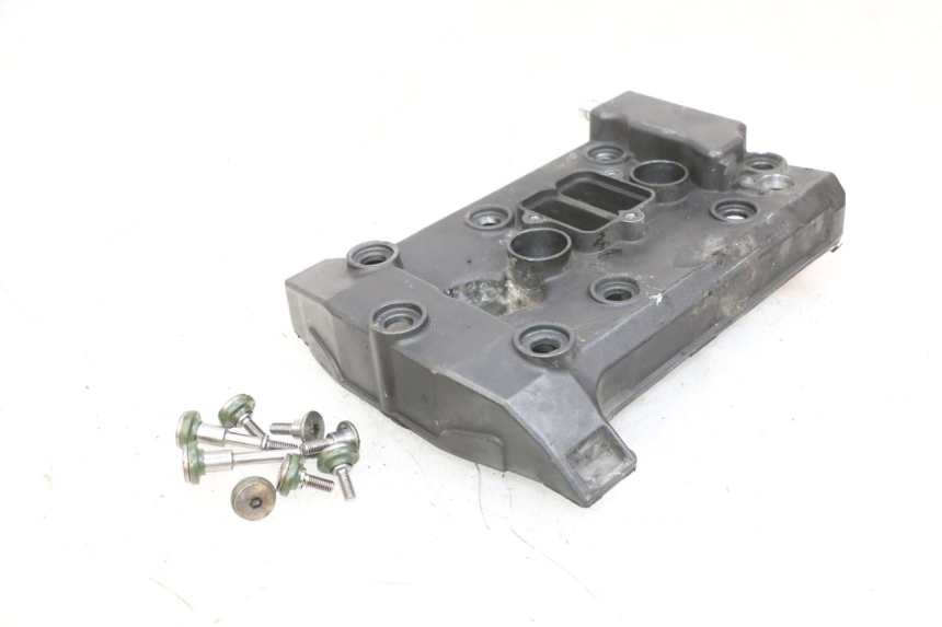 photo de TAMPA DE BALANCINS YAMAHA TDM ABS 900 (2002 - 2014) - Outro ângulo de visão