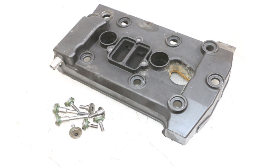 photo de TAMPA DE BALANCINS YAMAHA TDM ABS 900 (2002 - 2014) - Ampliação técnica