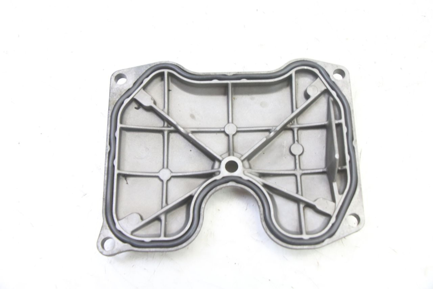 photo de TAMPA DE BALANCINS YAMAHA XMAX X-MAX 125 (2006 - 2009) - Zoom do estado de desgaste