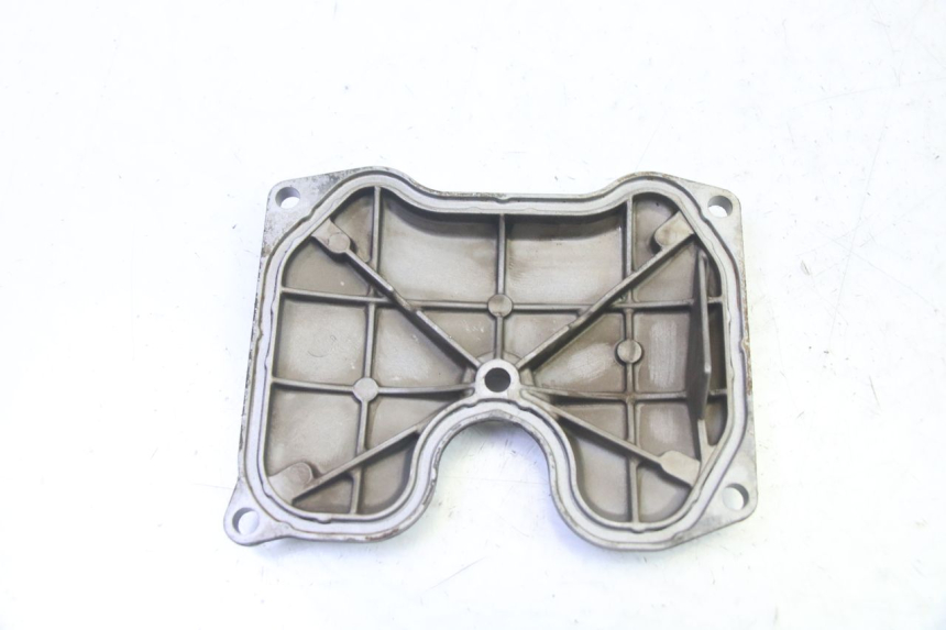 photo de TAMPA DE BALANCINS YAMAHA X-MAX XMAX 125 (2010 - 2013) - Zoom do estado de desgaste