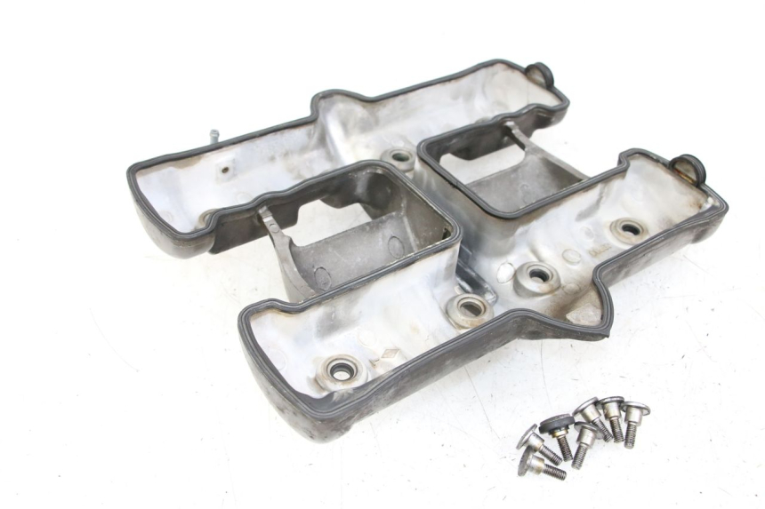 photo de TAMPA DE BALANCINS YAMAHA XJ600 XJ DIVERSION 600 (1992 - 1997) - Zoom do estado de desgaste