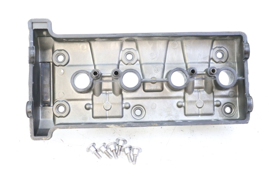 photo de TAMPA DE BALANCINS YAMAHA FZ6 FAZER S2 600 (2007 - 2011) - Zoom do estado de desgaste