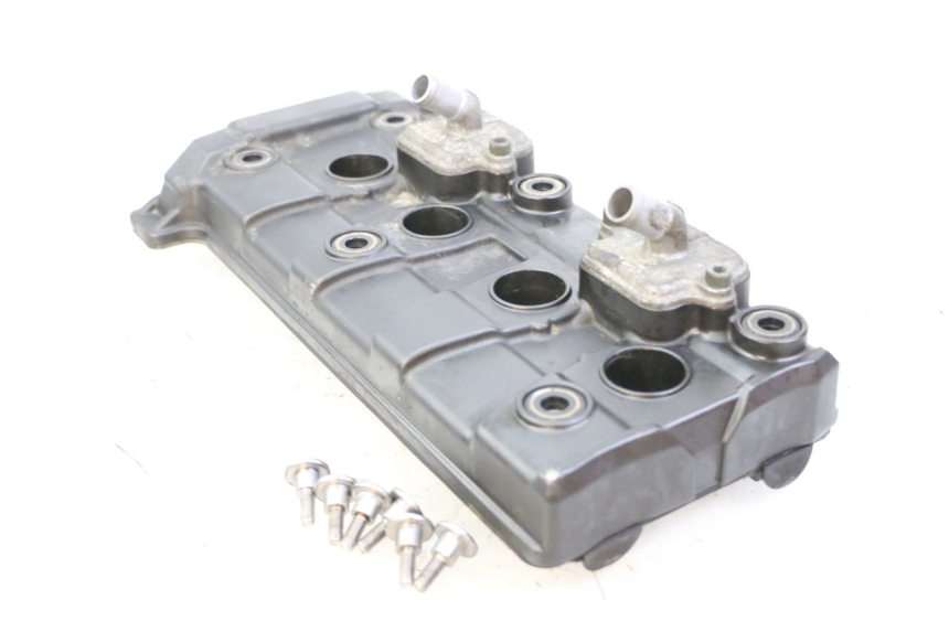 photo de TAMPA DE BALANCINS YAMAHA FZ6 FAZER S2 600 (2007 - 2011) - Outro ângulo de visão