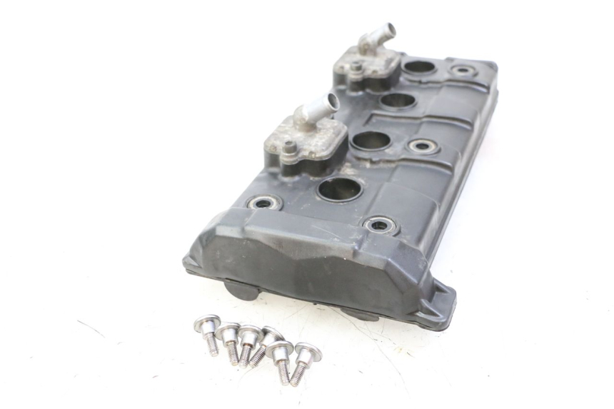 photo de TAMPA DE BALANCINS YAMAHA FZ6 FAZER S2 600 (2007 - 2011) - Ampliação técnica