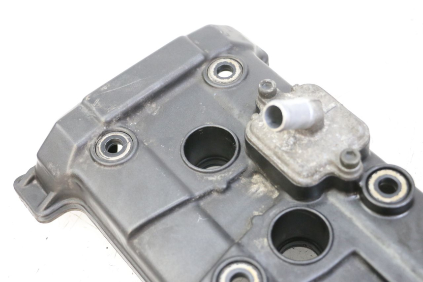 photo de TAMPA DE BALANCINS YAMAHA FZ6 FAZER S2 600 (2007 - 2011) - Pontos de fixação