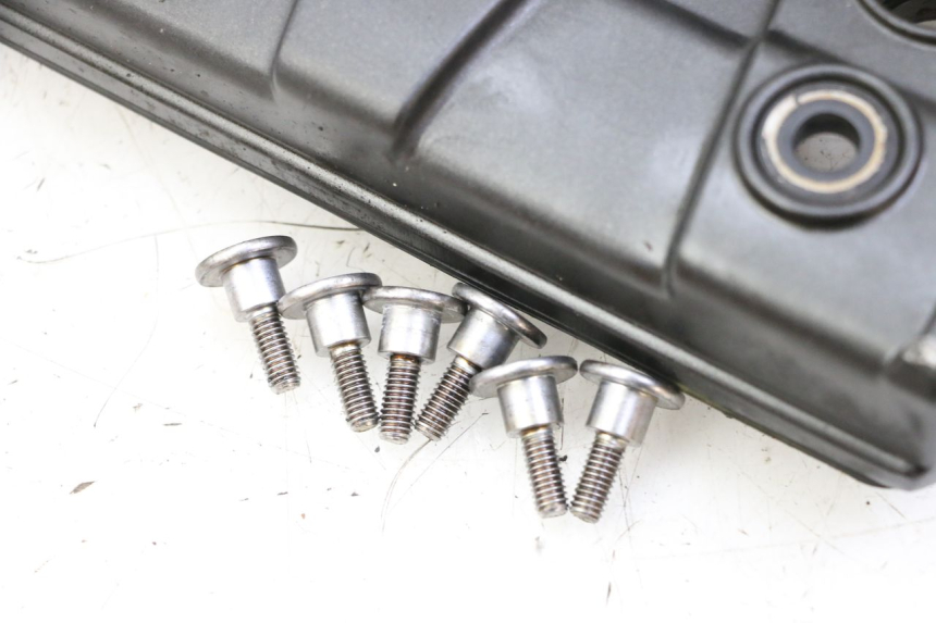 photo de TAMPA DE BALANCINS YAMAHA FZ6 FAZER S2 600 (2007 - 2011) - Estado da superfície