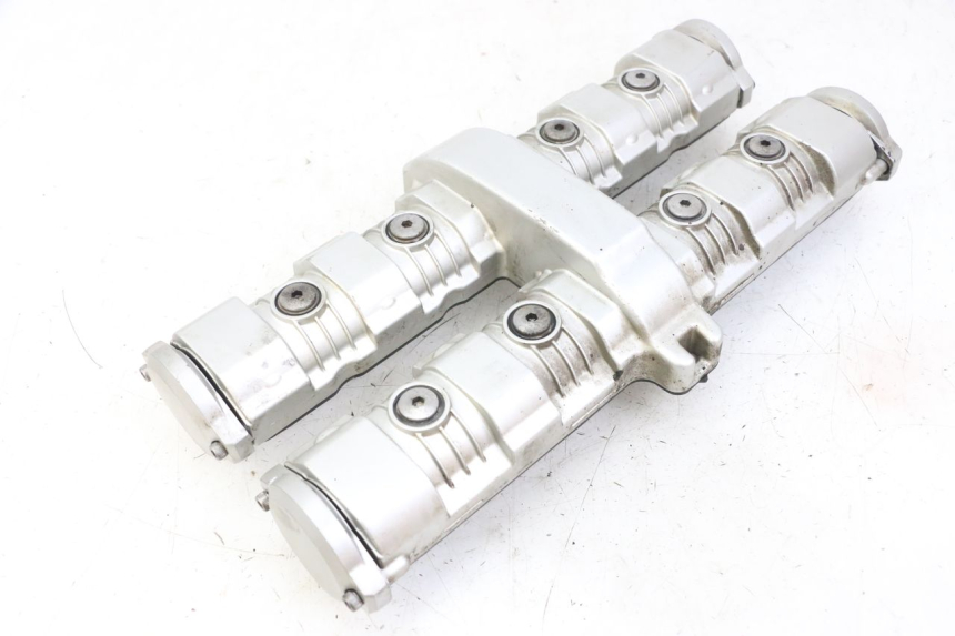 photo de TAMPA DE BALANCINS YAMAHA FZS FAZER 600 (2001 - 2003) - Estado da superfície