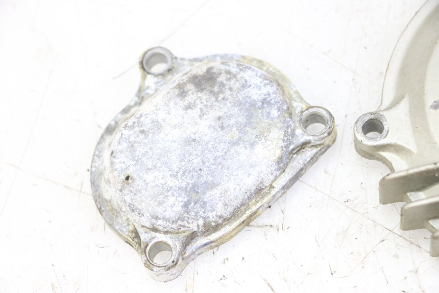 photo de TAMPA DE BALANCINS YAMAHA SR 125 (1982 - 2003) - Outro ângulo de visão
