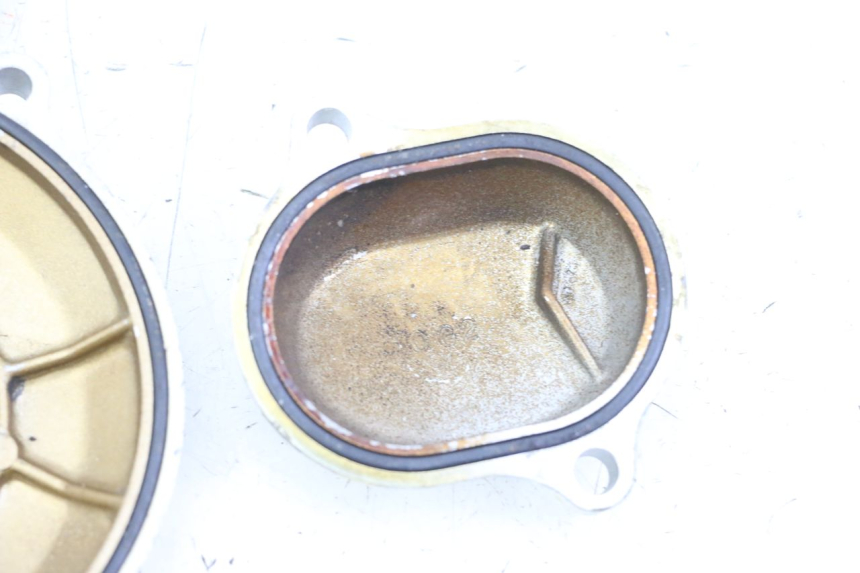 photo de TAMPA DE BALANCINS YAMAHA SR 125 (1982 - 2003) - Pontos de fixação