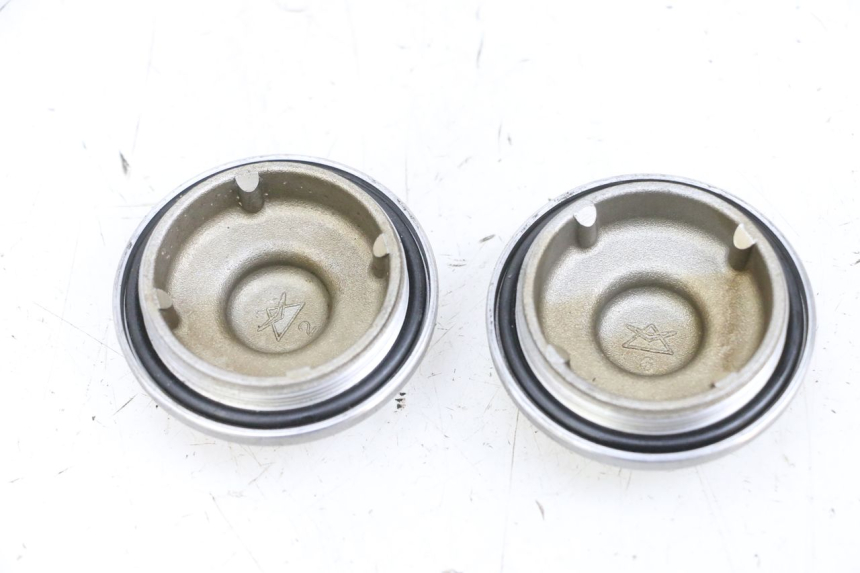 photo de TAMPA DE BALANCINS YAMAHA YP MAJESTY 125 (2002 - 2006) - Detalhe da peça