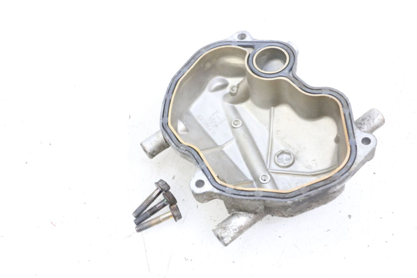 photo de TAMPA DE BALANCINS KYMCO ZING 125 (1997 - 2003) - Zoom do estado de desgaste