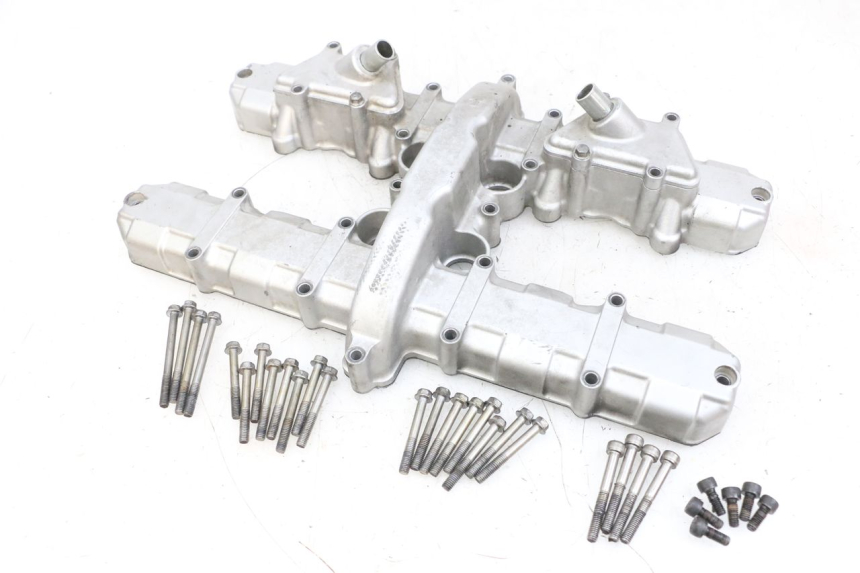 photo de TAMPA DE BALANCINS KAWASAKI ZR 7 750 (1999 - 2004) - Detalhe da peça