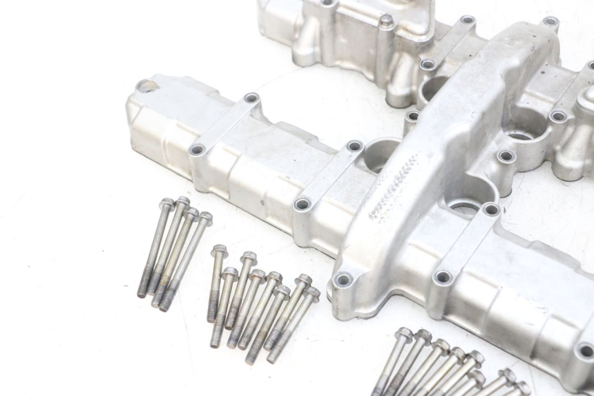 photo de TAMPA DE BALANCINS KAWASAKI ZR 7 750 (1999 - 2004) - Pontos de fixação