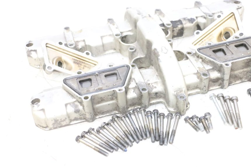photo de TAMPA DE BALANCINS KAWASAKI ZR7 ZR-7 S 750 (1999 - 2004) - Pontos de fixação