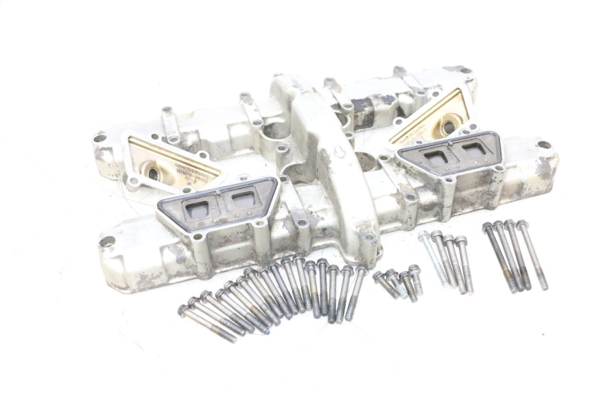 photo de TAMPA DE BALANCINS KAWASAKI ZR7 ZR-7 S 750 (1999 - 2004) - Peça verificada