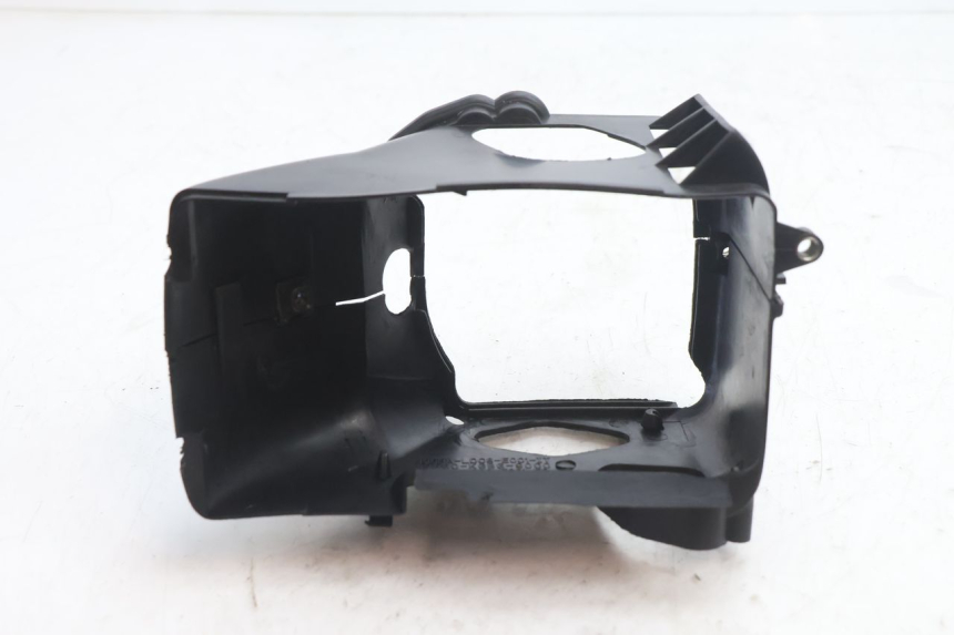 photo de TAMPA DO CILINDRO KYMCO AGILITY 4T 50 (2005 - 2018) - Outro ângulo de visão