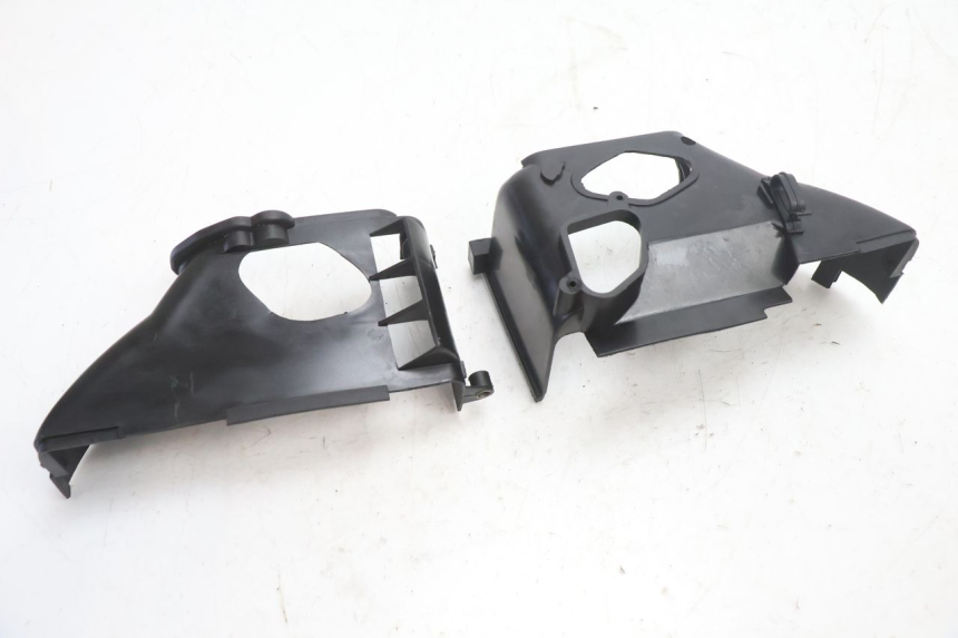 photo de TAMPA DO CILINDRO KYMCO AGILITY 4T 50 (2005 - 2018) - Ampliação técnica