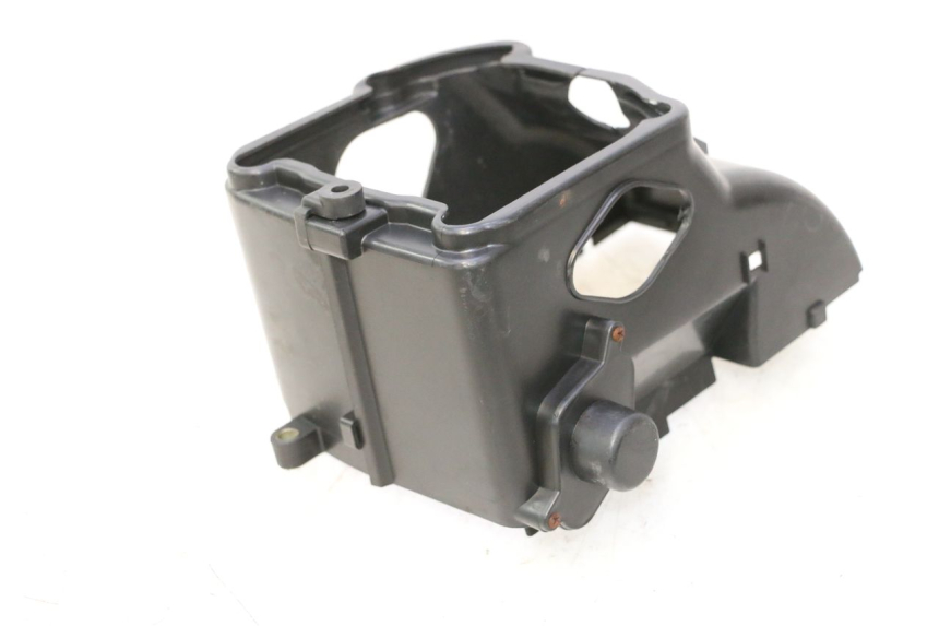 photo de TAMPA DO CILINDRO JM MOTORS EVOLIS 4T 50 (2018 - 2022) - Outro ângulo de visão