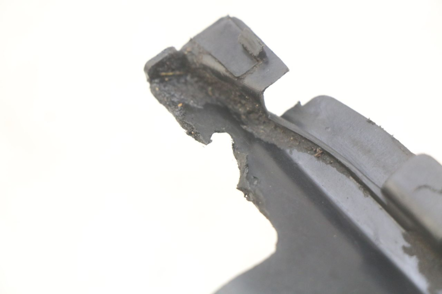 photo de TAMPA DO CILINDRO TNT MOTOR GRIDO 2T 50 (2010 - 2019) - Zoom do estado de desgaste