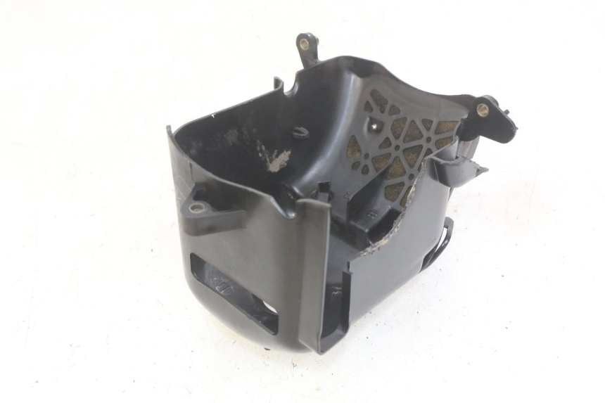 photo de TAMPA DO CILINDRO SYM JET SPORT XR 50 (2006 - 2015) - Zoom do estado de desgaste