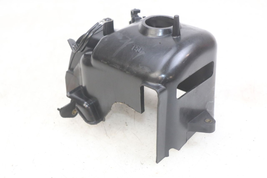 photo de TAMPA DO CILINDRO SYM JET SPORT XR 50 (2006 - 2015) - Outro ângulo de visão