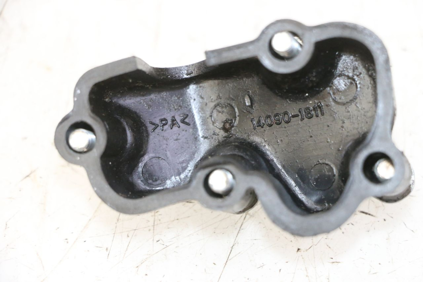 photo de TAMPA DO CILINDRO KAWASAKI KX 85 (2014 - 2021) - Detalhe da peça