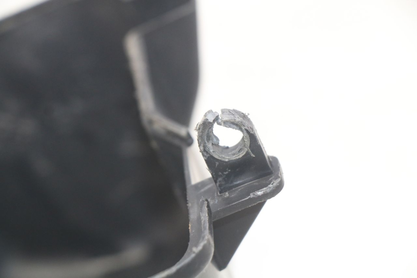 photo de TAMPA DO CILINDRO PEUGEOT LUDIX 50 (2008 - 2017) - Zoom do estado de desgaste