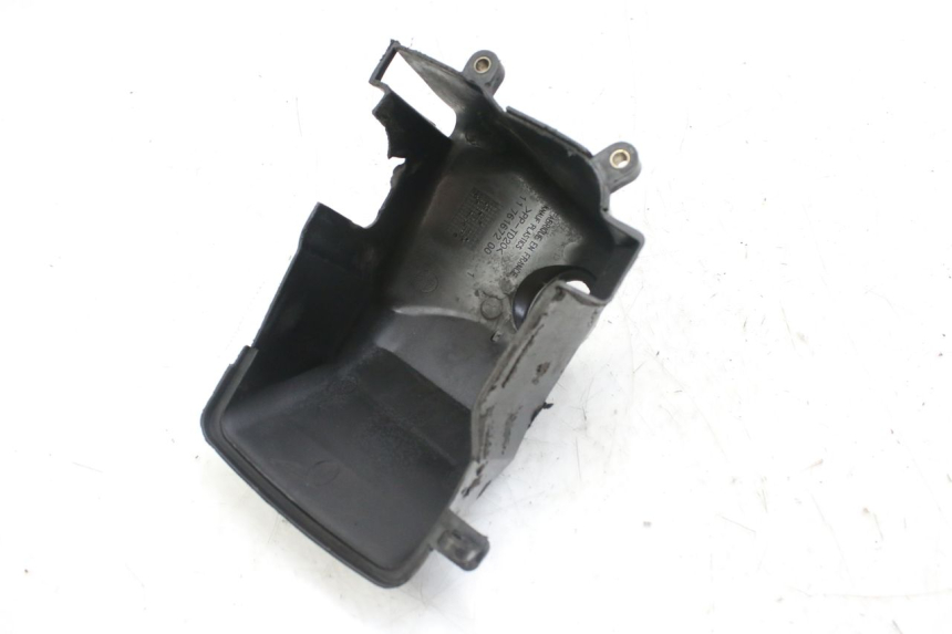 photo de TAMPA DO CILINDRO PEUGEOT LUDIX 50 (2008 - 2017) - Zoom do estado de desgaste