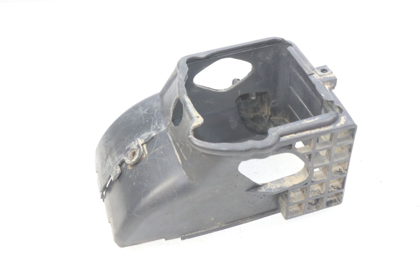 photo de TAMPA DO CILINDRO EUROCKA MATADOR 4T 50 (2010 - 2016) - Vista principal