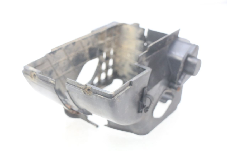 photo de TAMPA DO CILINDRO EUROCKA MATADOR 4T 50 (2010 - 2016) - Detalhe da peça