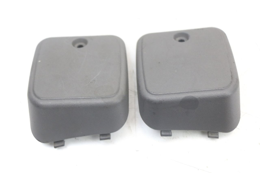 photo de TAMPA DO CILINDRO PIAGGIO MP3 LT 400 (2007 - 2012) - Detalhe da peça