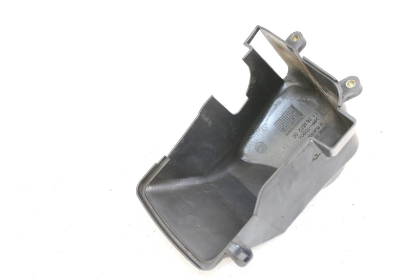photo de TAMPA DO CILINDRO PEUGEOT LUDIX 50 (2008 - 2017) - Zoom do estado de desgaste