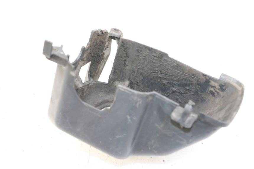 photo de TAMPA DO CILINDRO PEUGEOT TKR TREKKER FURIOUS 50 (2005 - 2014) - Zoom do estado de desgaste