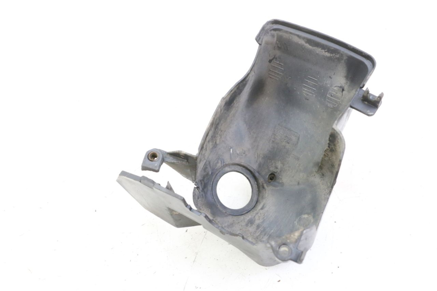 photo de TAMPA DO CILINDRO PEUGEOT TKR TREKKER FURIOUS 50 (2005 - 2014) - Zoom do estado de desgaste