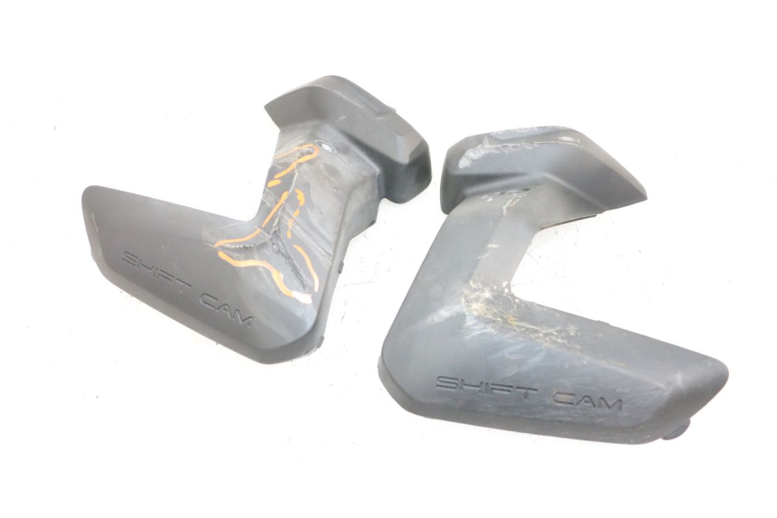 photo de TAMPA DO CILINDRO BMW R GS 1250 (2021 - 2024) - Vista principal