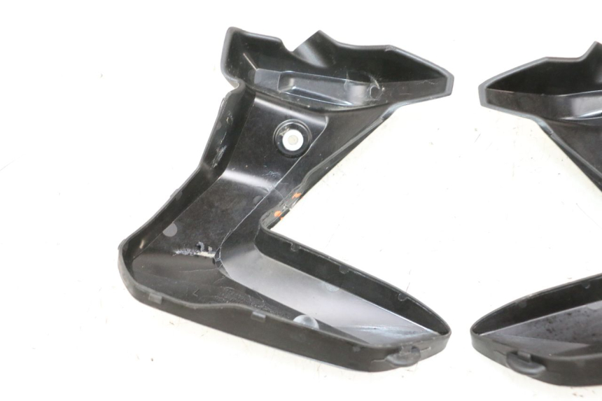photo de TAMPA DO CILINDRO BMW R GS 1250 (2021 - 2024) - Zoom do estado de desgaste