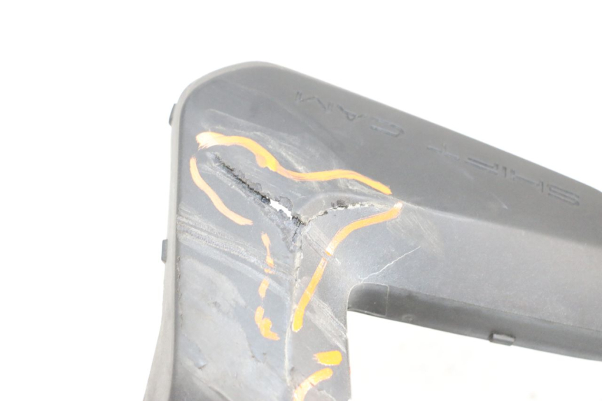 photo de TAMPA DO CILINDRO BMW R GS 1250 (2021 - 2024) - Pontos de fixação