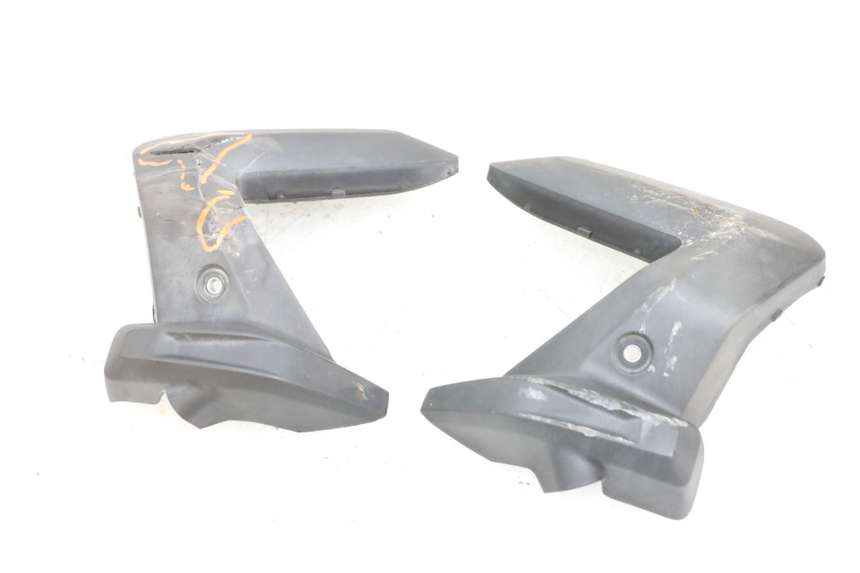photo de TAMPA DO CILINDRO BMW R GS 1250 (2021 - 2024) - Estado da superfície