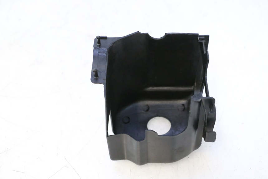 photo de TAMPA DO CILINDRO TNT MOTOR ROMA 10' 2T 50 (2011 - 2018) - Zoom do estado de desgaste