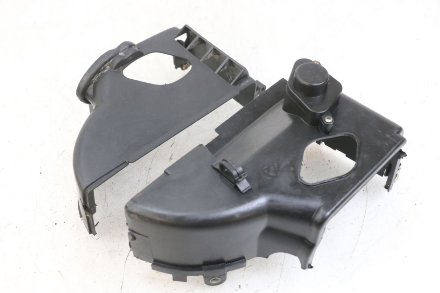 photo de TAMPA DO CILINDRO TNT MOTOR ROMA 10' 4T 50 (2007 - 2018) - Ampliação técnica