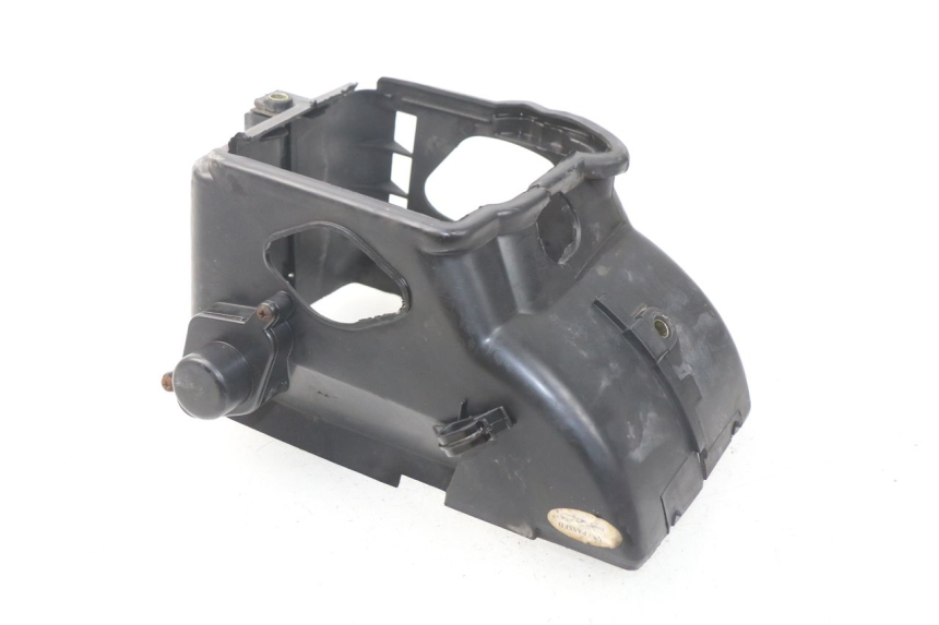photo de TAMPA DO CILINDRO JM MOTORS SC 4T 50 (2012 - 2017) - Ampliação técnica