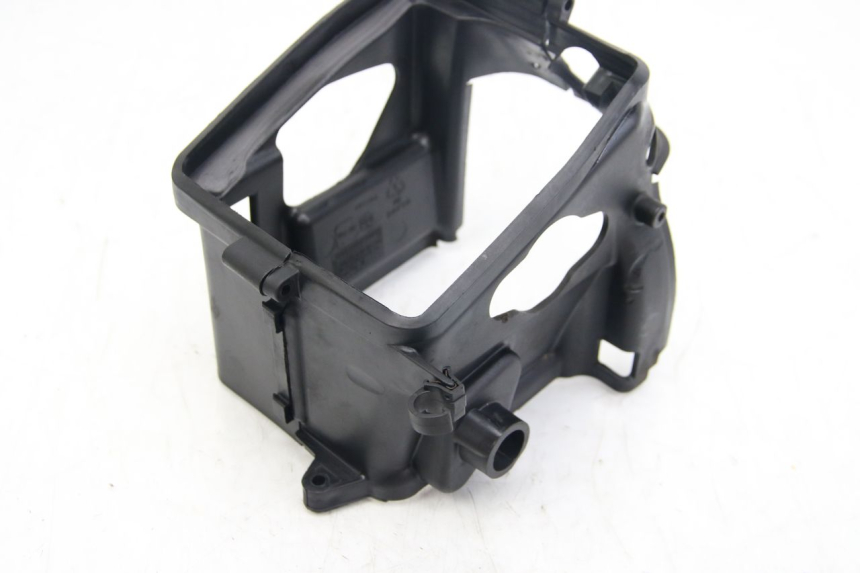 photo de TAMPA DO CILINDRO APRILIA SCARABEO 4T 50 (2009 - 2017) - Zoom do estado de desgaste