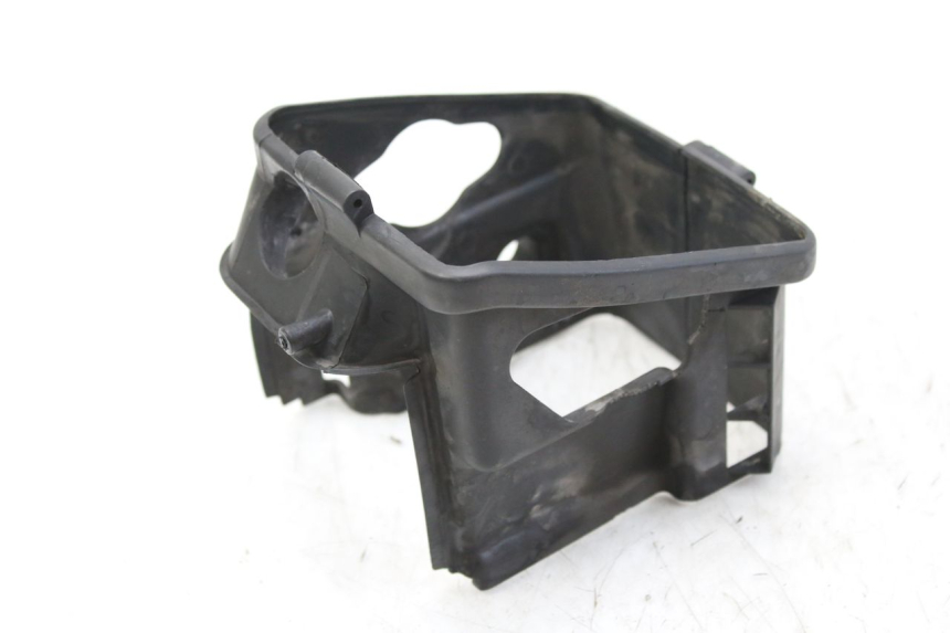 photo de TAMPA DO CILINDRO APRILIA SCARABEO 100 (2003 - 2012) - Pontos de fixação